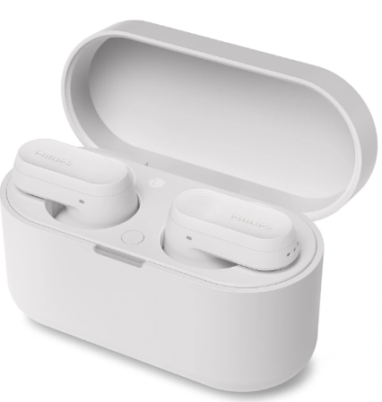 Наушники Philips T3509, белый